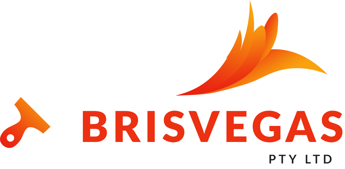 Brisvegas Painting Logo
